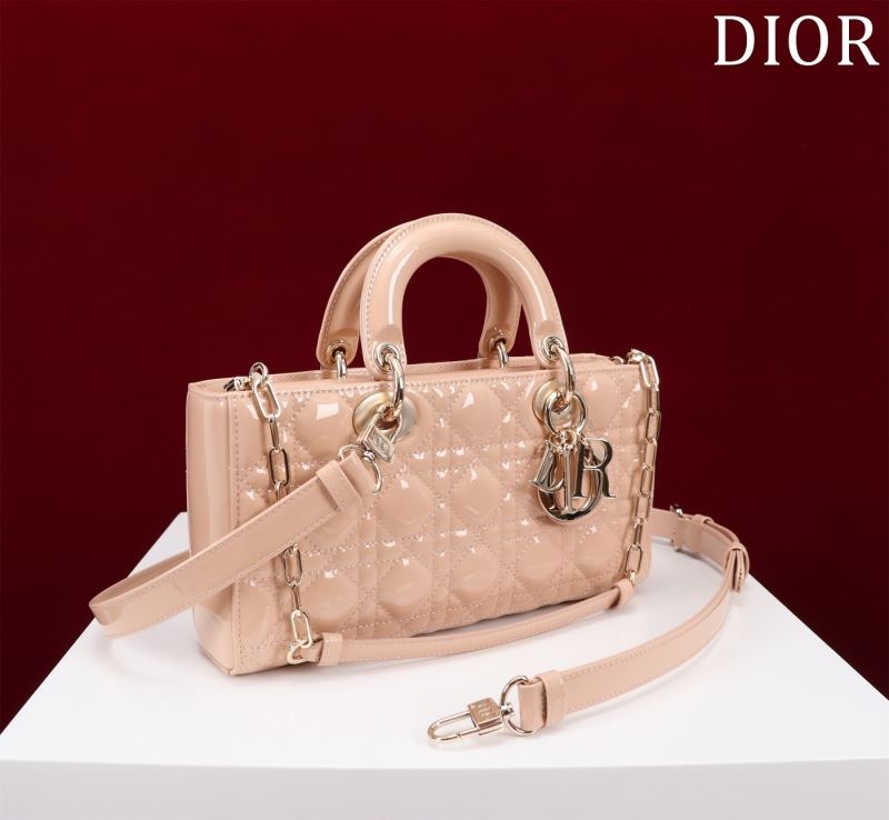 Christian Dior My Lady Bags